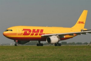 Chuyển phát nhanh DHL tại Yên Bái