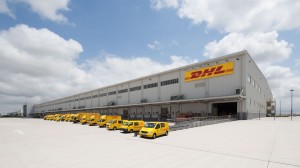Chuyển phát nhanh tại Hóc Môn, Nhà Bè | Công ty DHL KHUYẾN MÃI 30%